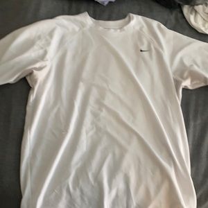 Nike dri fit